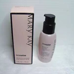 Mary Kay TimeWise DAY Solution SPF 35
